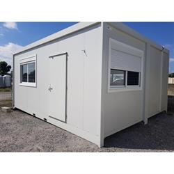 Container Tcsi Store, Marseille - Horaires d'ouverture