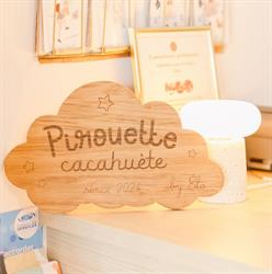Pirouette Cacahuète - Magasin pour enfants - Site e-commerce, Les Sables-d'Olonne - Horaires d'ouverture
