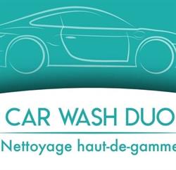 Car Wash Duo - Reims La Neuvillette, - Horaires d'ouverture