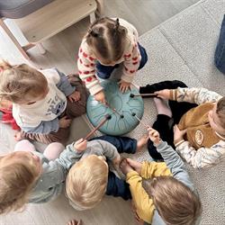 Micro-crèche Les Loulous Canailloux des Chérubins, Saint-Philbert-de-Grand-Lieu - Horaires d'ouverture
