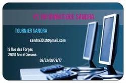 Pc Informatique Sandra, Arc-et-Senans - Horaires d'ouverture