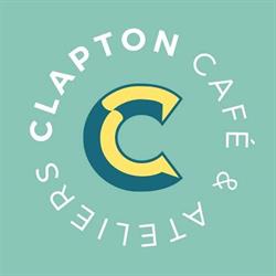 Clapton Café et Ateliers, Nantes - Horaires d'ouverture
