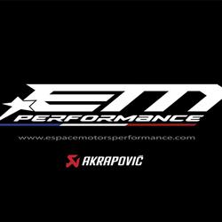 Espace Motors Performance, Saint-Doulchard - Horaires d'ouverture