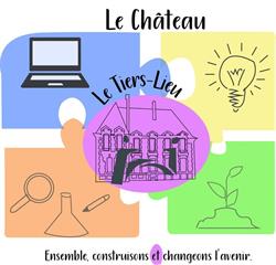Tiers-Lieu le Château, Lassigny - Horaires d'ouverture