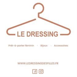 Le Dressing, Carentan - Horaires d'ouverture
