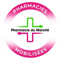 Pharmacie du marché, Metz - Horaires d'ouverture