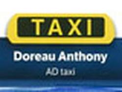 Taxi Doreau Anthony, Montierchaume - Horaires d'ouverture