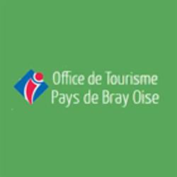 Office De Tourisme Intercommunal Du Pays De Bray, Saint-Germer-de-Fly - Horaires d'ouverture