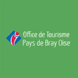 Office De Tourisme Intercommunal Du Pays De Bray, Saint-Germer-de-Fly - Horaires d'ouverture