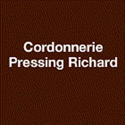 Cordonnerie Pressing Richard, Écommoy - Horaires d'ouverture