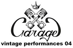 garage Vintage performances 04, Valensole - Horaires d'ouverture