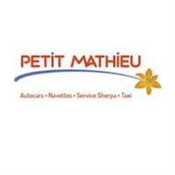 Société Petit Mathieu, Château-Ville-Vieille - Horaires d'ouverture