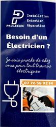 Paul.Eelec, Thonon-les-Bains - Horaires d'ouverture