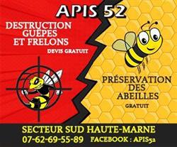 Apis 52, Torcenay - Horaires d'ouverture
