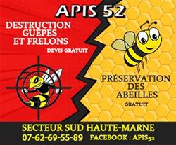 Apis 52, Torcenay - Horaires d'ouverture