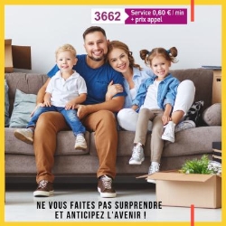 Voyance Audiotel Sérieuse & Fiable Au 3662, Saint-Raphaël - Horaires d'ouverture
