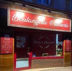 Pains et Chocolats, Saint-Benin-d'Azy - Horaires d'ouverture