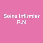 Soins Infirmier R.N, Montigny-le-Bretonneux - Horaires d'ouverture