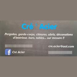Cré acier, Bollène - Horaires d'ouverture