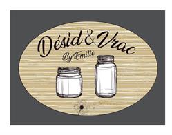 DESID & VRAC BY EMILIE, Saint-Didier-en-Velay - Horaires d'ouverture