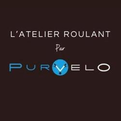 L'Atelier Roulant par PurVélo, Versailles - Horaires d'ouverture