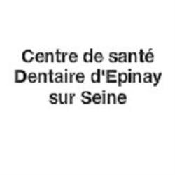 Centre de santé Dentaire d'Epinay sur Seine, Épinay-sur-Seine - Horaires d'ouverture