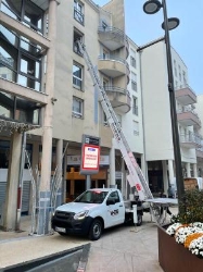 Annecy Monte Meuble VHDS, - Horaires d'ouverture