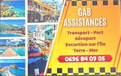 Taxi Gab Assistances, Sainte-Marie - Horaires d'ouverture
