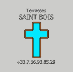 SAS SAINTBOIS, Nice - Horaires d'ouverture