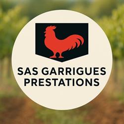 sas garrigues prestations, Saint-Gilles - Horaires d'ouverture