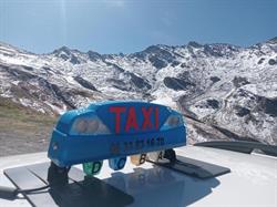 Matthieu Taxi, Embrun - Horaires d'ouverture