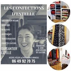Les Confections D'Estelle, Sévignacq - Horaires d'ouverture