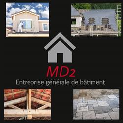 MD2 Conception Réalisation Habitat, Auxerre - Horaires d'ouverture