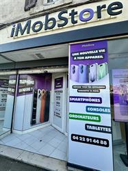 Imob Store, La Penne-sur-Huveaune - Horaires d'ouverture