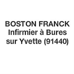 Boston Franck, Bures-sur-Yvette - Horaires d'ouverture