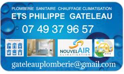 Gateleau Philippe, Crozes-Hermitage - Horaires d'ouverture