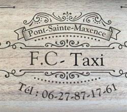FC Taxi Pont Sainte Maxence, Labruyère - Horaires d'ouverture