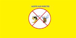 AAI Alerte Aux Insectes, Sainte-Jamme-sur-Sarthe - Horaires d'ouverture