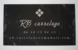 RB Carrelage, Saint-Magne - Horaires d'ouverture