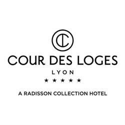 Cour des Loges Lyon, A Radisson Collection Hotel, - Horaires d'ouverture
