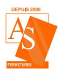 A.S. Fermetures, Roanne - Horaires d'ouverture