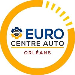 Euro Centre Auto, Orléans - Horaires d'ouverture