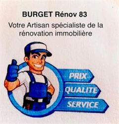 Burget Rénov 83, Toulon - Horaires d'ouverture