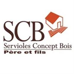 Servioles Concept Bois, Blyes - Horaires d'ouverture