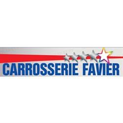 CARROSSERIE FAVIER, Gerzat - Horaires d'ouverture