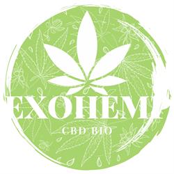 ExoHemp, Saint-Hubert - Horaires d'ouverture
