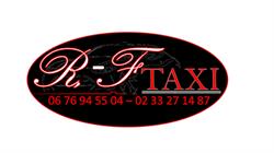 RF Taxi, Saint-Denis-sur-Sarthon - Horaires d'ouverture