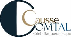 Hôtel Causse Comtal Rodez, The Originals Relais, Montrozier - Horaires d'ouverture