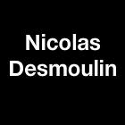 Desmoulin Nicolas, Sète - Horaires d'ouverture