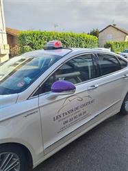 Les Taxis du Chateau, Blanzy - Horaires d'ouverture